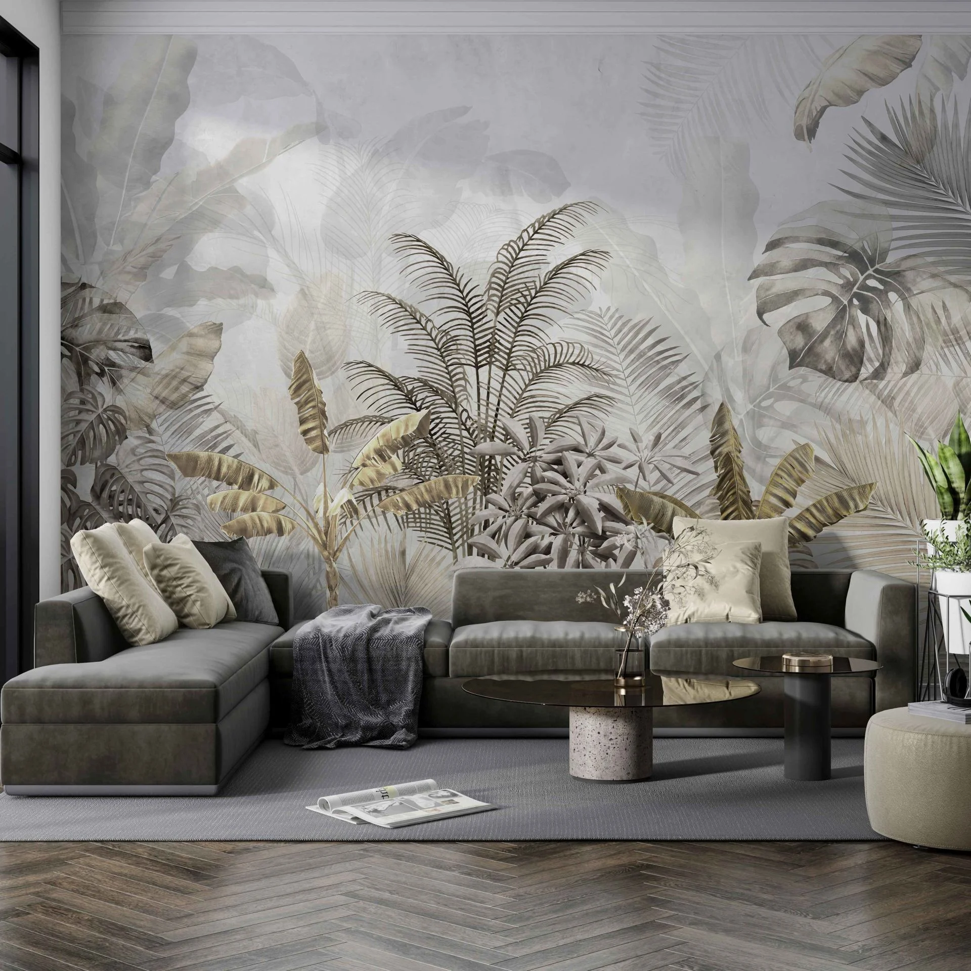 Sarıoğlan Duvar Kağıtcısı